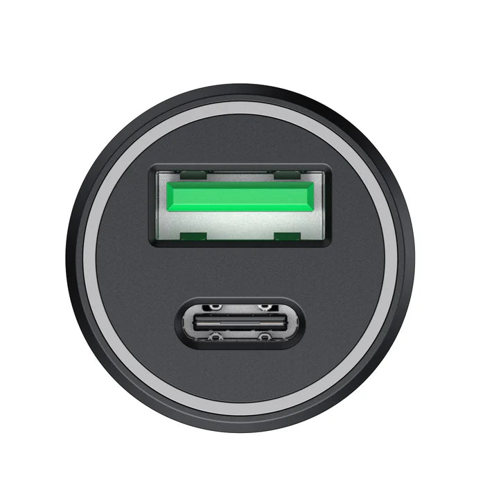 Cargador de Coche HAVIT HV-CC613 PD20W