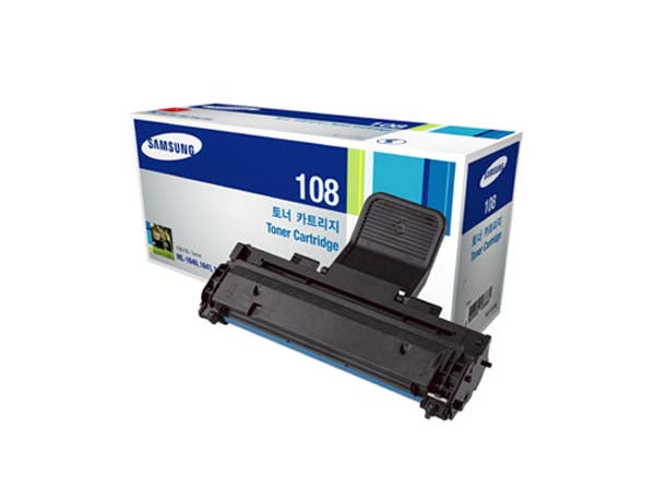 TONNER SAMSUNG ML TD108S ML 1640