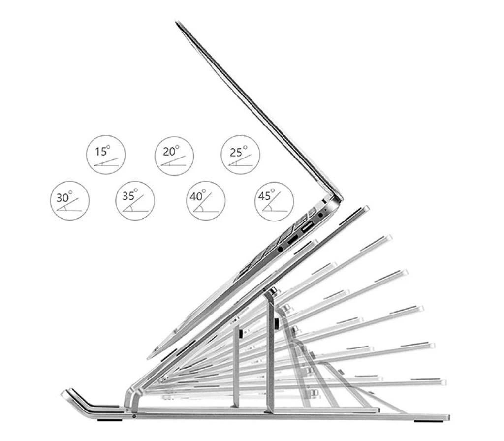 Soporte para Notebook y Tablet QUANTA