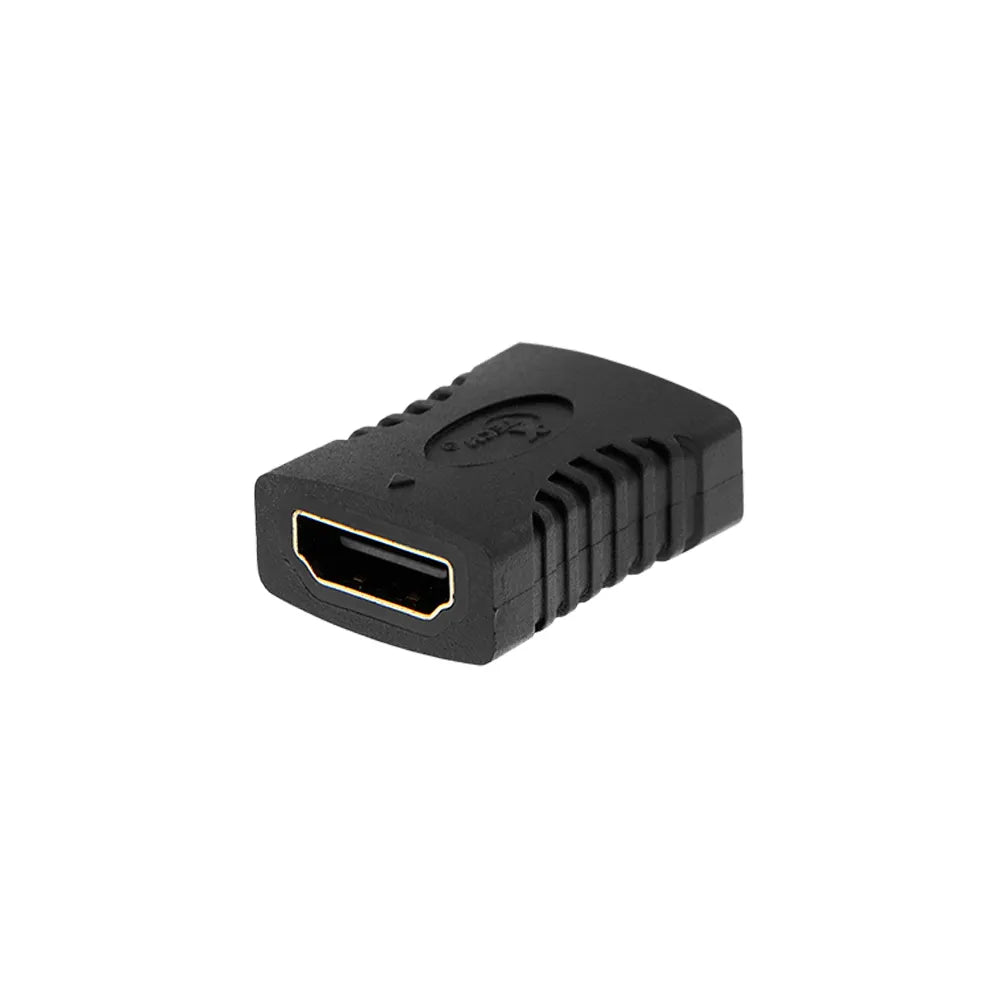 ADAPTADOR HDMI HEMBRA/HEMBRA XTECH XTC333