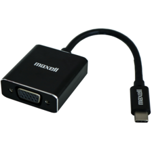 ADAPTADOR MAXELL TIPO C A VGA 347891