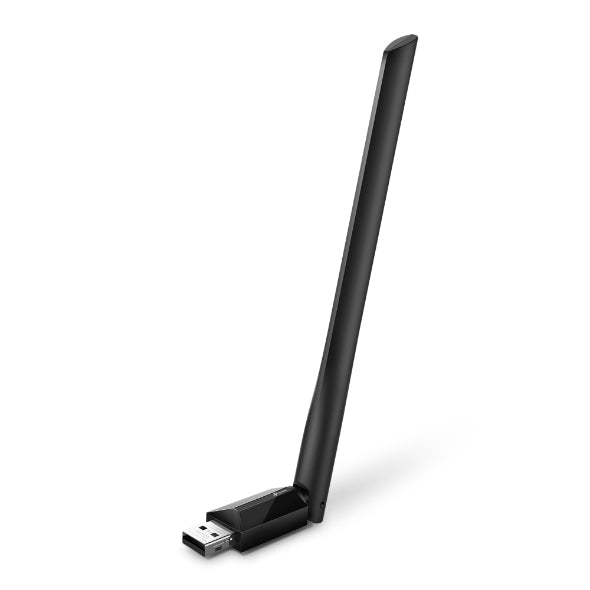 TP-LINK W NE USB AC600 T2U PLUS DUAL