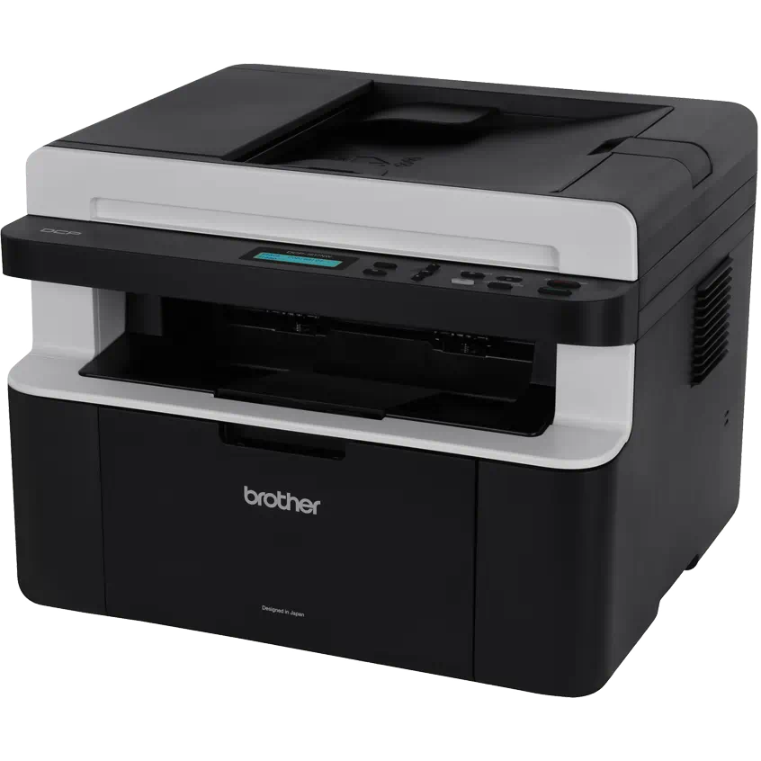 IMP BROTHER LASER DCP-1617NW MULTIF RED/WIFI