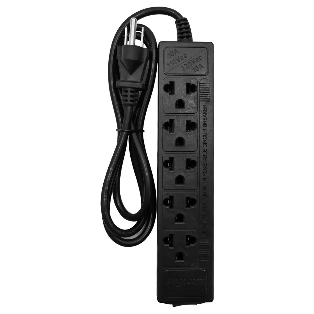 FILTRO DE LINEA MICROFINS 10 TOMAS