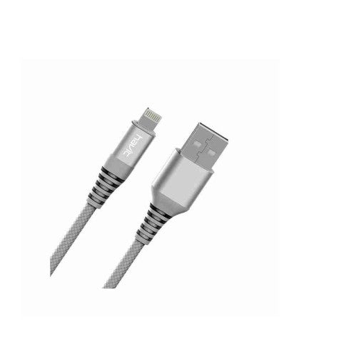 CABLE MAGNETICO HAVIT NV-CB6299 LIGHTNING 2.4A