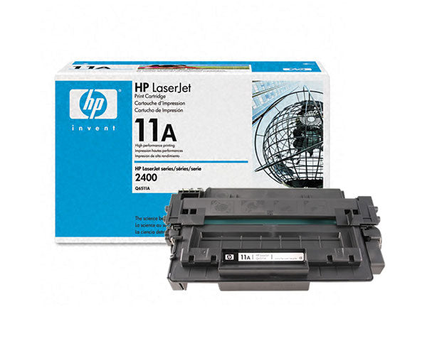 TONER HP Q6511A (11A) 2400
