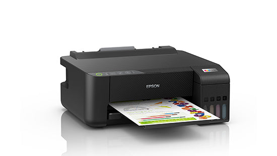 IMPRESORA EPSON L1250 ECOTANK A4 WIFI