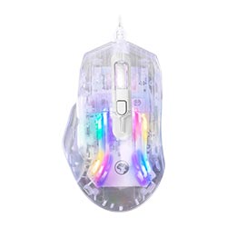MOUSE MARVO N-M413 GAMING OPTICO