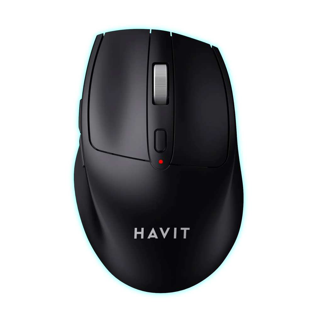 MOUSE HAVIT NV-MS61WB WIRELESS/BLUETOOTH
