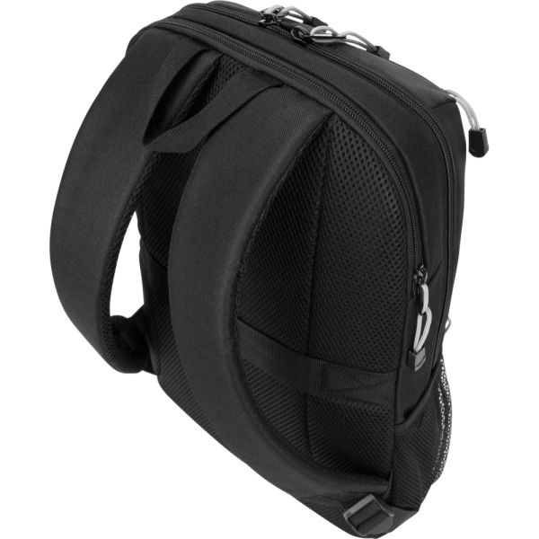 Mochila Targus Intellect Advanced BP BLACK TSB968DI para Notebook 15.6''