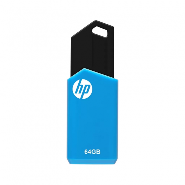 PEN DRIVE 64GB HP