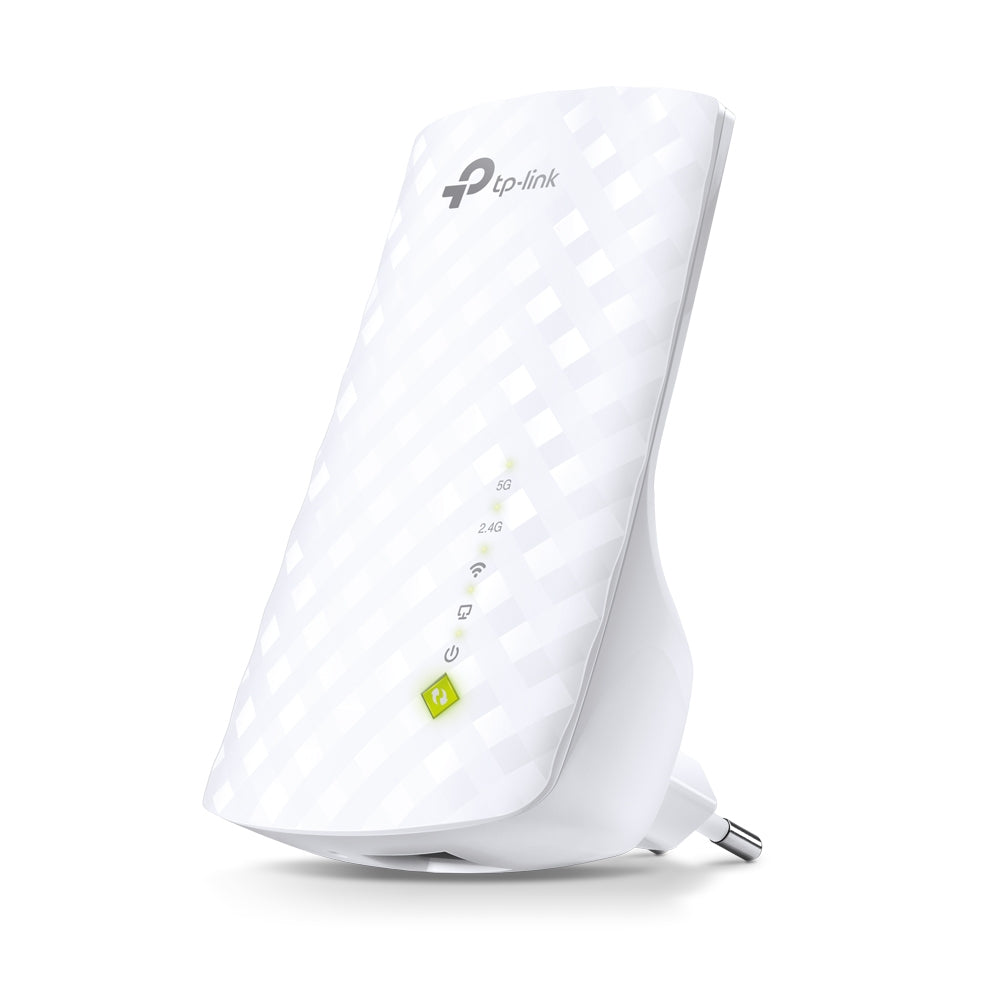 TP-LINK W EXPANSOR AC750 WIFI