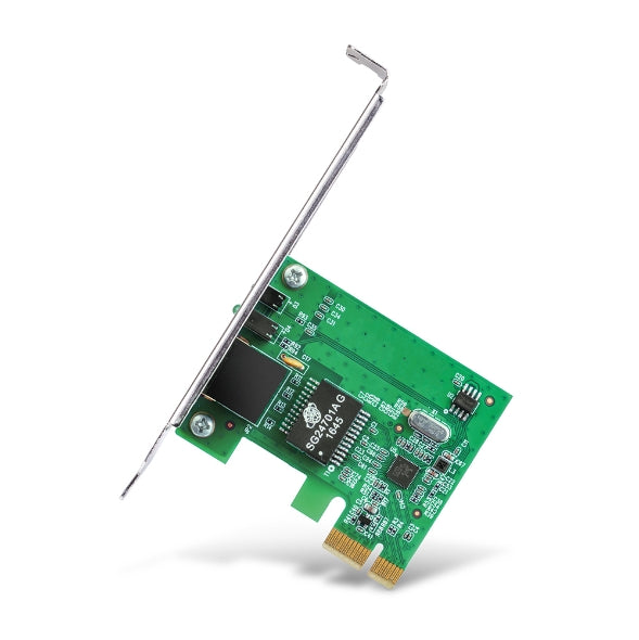 NE TP-LINK TG-3468 10/100/1000 PCI-EX