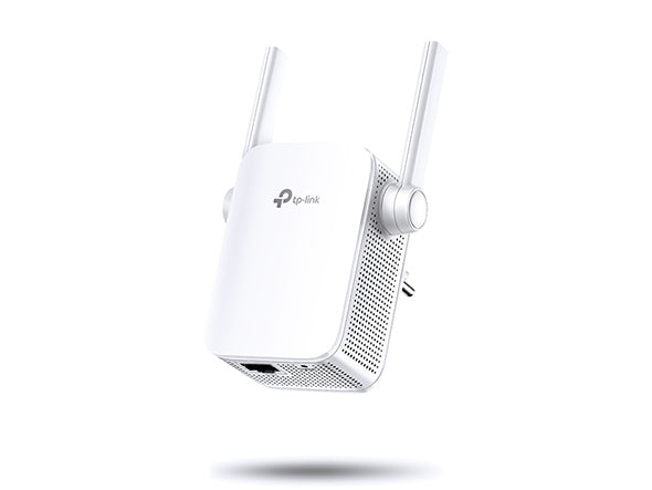 TP-LINK W EXPANSOR TL-WA855RE 300MBPS