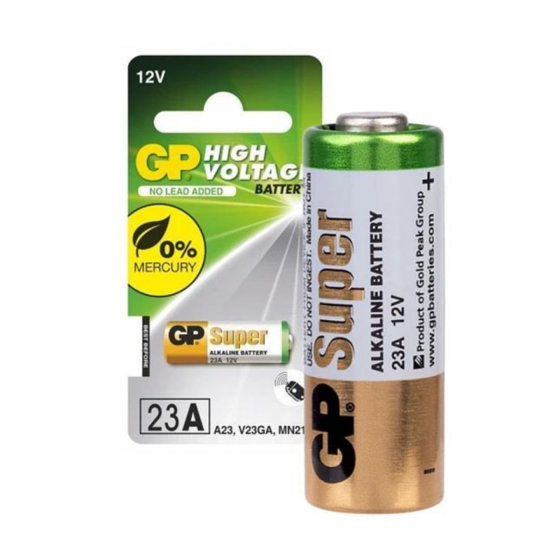 PILA 23A GP HIGH VOLTAGE