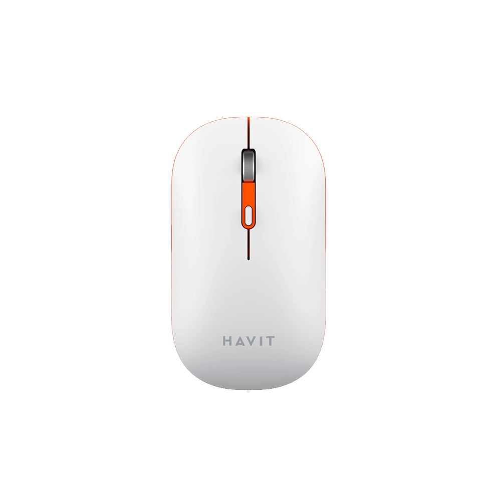 MOUSE HAVIT NV-MS60W WIRELESS