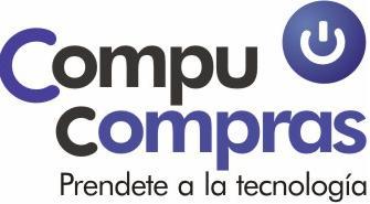 Compu Compras logo