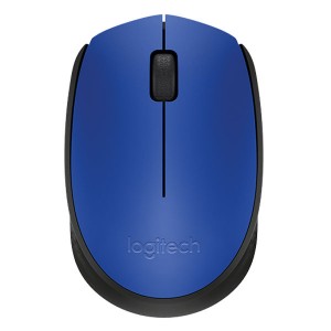 MOUSE LOGIT 910-004940 M170 WIR NEGRO