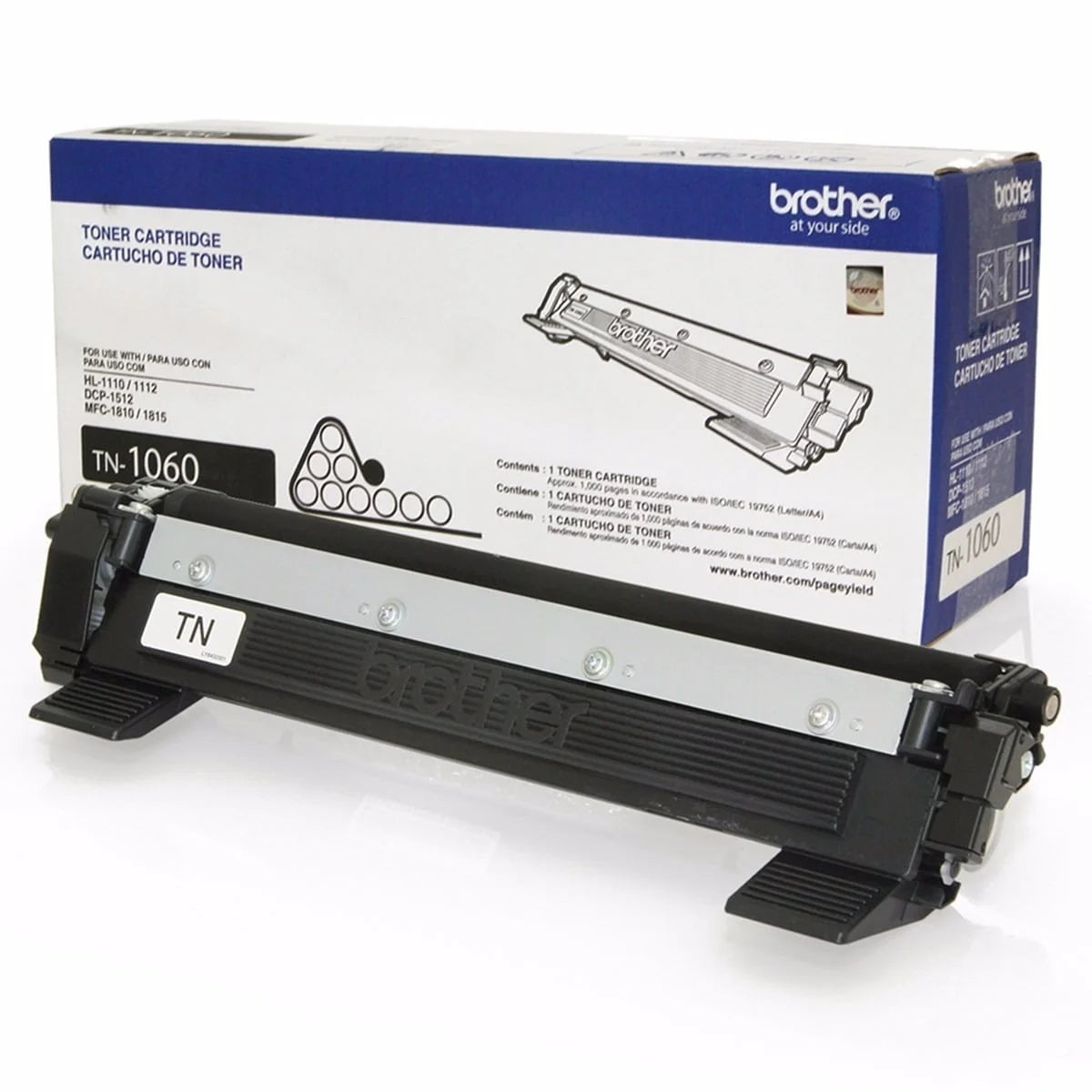 TONER BROTHER TN 1060 HL-1110-1112-1200-1202-1212W