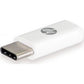 ADAPTADOR HP MICRO USB A USB C 557033
