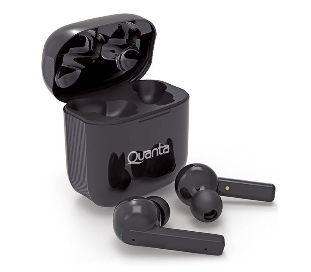 Auricular Quanta Bluetooth TWS QTFOB95