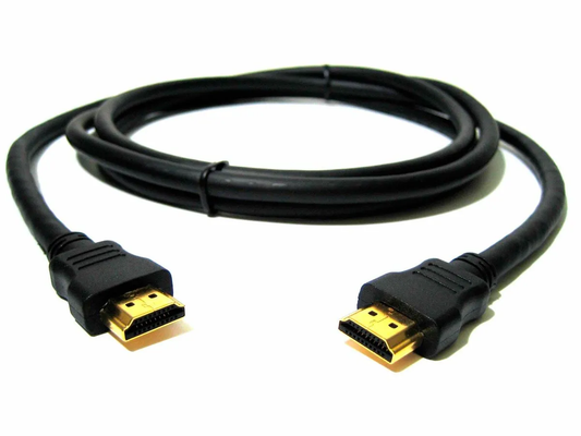 CABLE HDMI 1,8 MTS