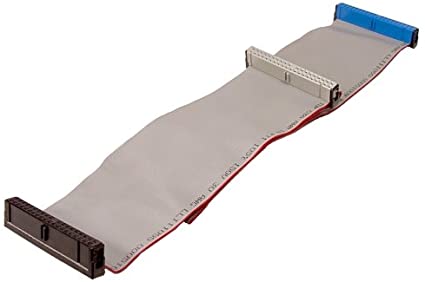 CABLE IDE PARA DISQUETERA