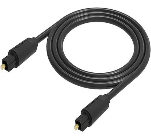 CABLE OPTICO P/ AUDIO