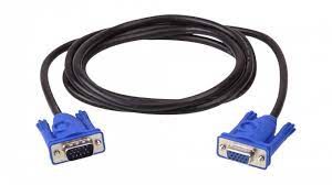 CABLE VGA A VGA DE 5MTS