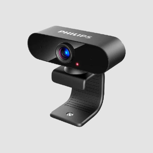 CAM WEB PHILIPS SPL6506BA 1080P/MIC/30FP