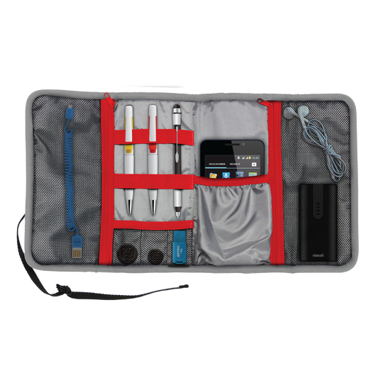 CARRYNG CASE MAXELL AB-30 - grab (347556)