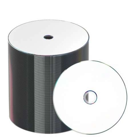 CD VIRGEN TUBO/UNI