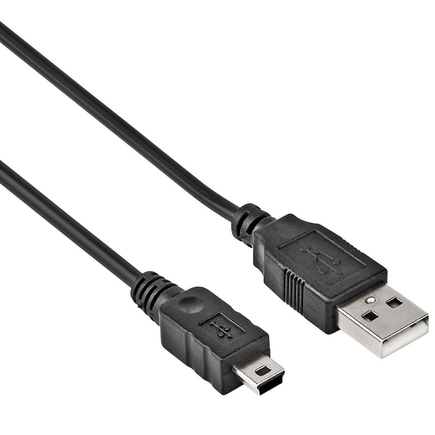 Cable USB a Mini USB