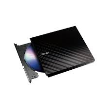 DVD-RW EXT ASUS