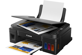 IMPRESORA CANON G2110