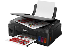 IMPRESORA CANON G3110
