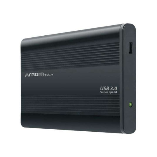 GAVETA P/HDD ARG-AC-1033 2.5" USB 3.0