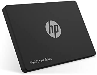 HDD SSD 240GB HP 345M8AA#ABB S650 SATA 2.5
