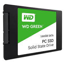 HDD SSD DE 120 GB