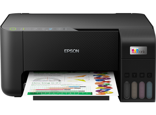 IMP EPSON L3250 ECO TANK IMP/COP/SCA/USB/WIFI/BIVO