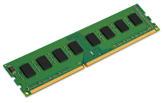 MEMORIA DDR 3 2048 MB PC 1333 KINGSTON
