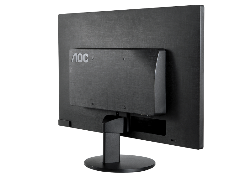 MONITOR 16 AOC E1670SWU VGA