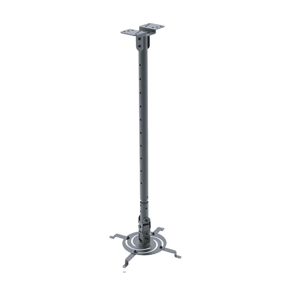 SOPORTE P/PROYECTOR KLIP KPM-610B UNIVER