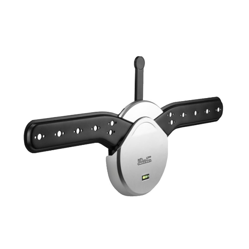 SOPORTE P/TV KLIP KPM-755 37" A 70" 40KG