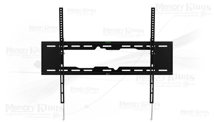 SOPORTE P/TV KLIP KTM-353 55" A 90" 50KG INCLINABL