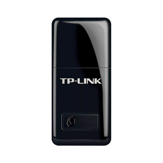ADAPTADOR TP-LINK USB TL-WN823 300MBPS
