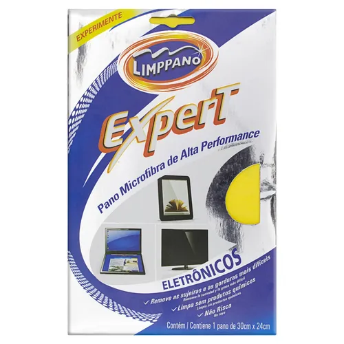 TRAPO LIMPPANO EXPERT 30X 24 CM
