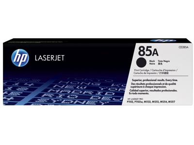 TONER HP CE 285A (1102/1212)