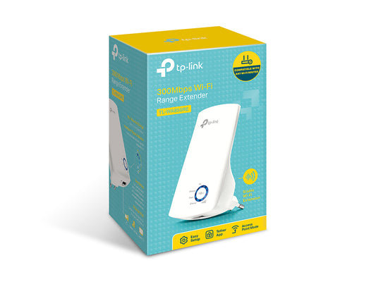 WIRE ROUTER TP-LINK TL-WA850RE N300MBPS