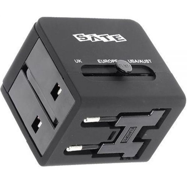 ADAPTADOR UNIVERSAL SATE A-R06